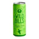Mojito Soda