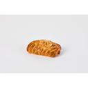 All Natural All Butter Flakey Almond Wave Croissant
