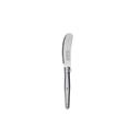 Laguiole Vintage Cheese 9 1/8 inch 18/10 Stainless Steel Spreader, 6 count