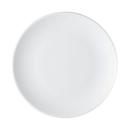 Fine Dining Coupe Plate 9 inch