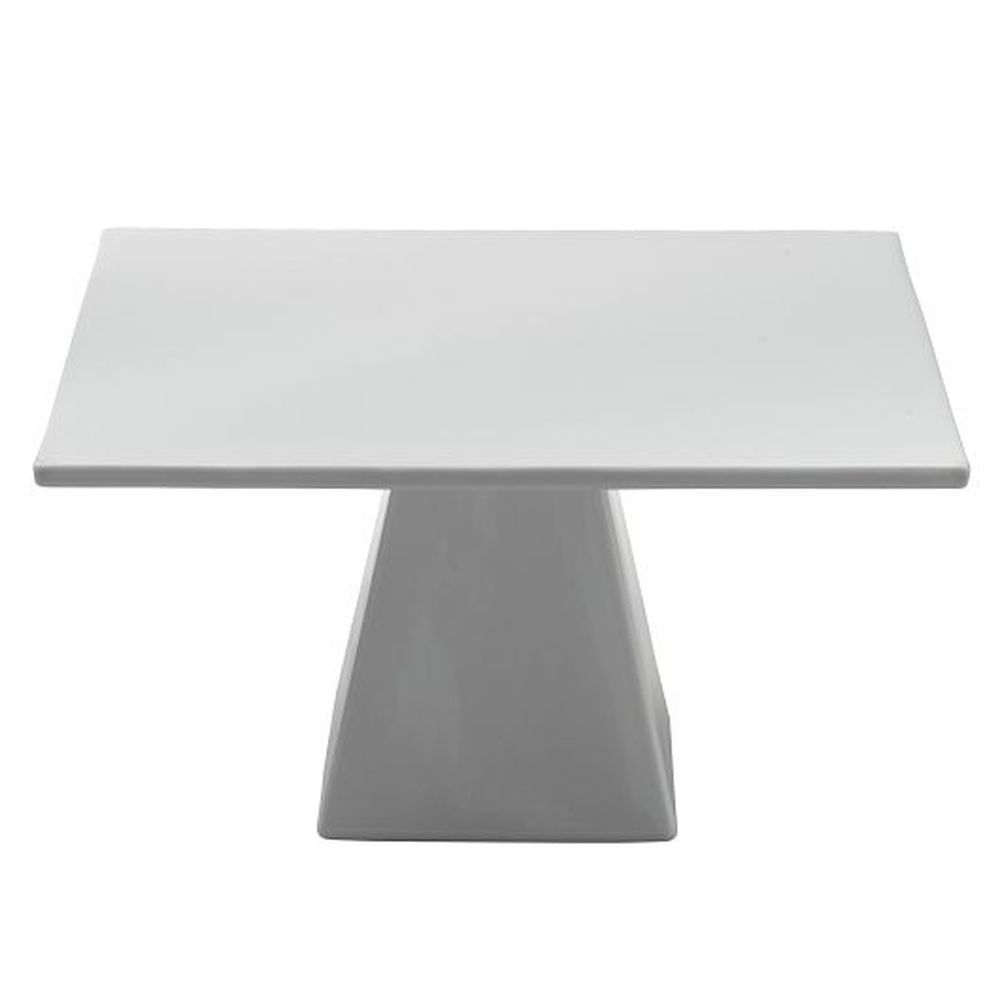 Roseli Square Buffet Riser, 14.5 X 14.5 X 8.0 Inch