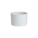 A La Carte Porcelain 2 Ounce Round Deep Ramekin, 36 count