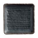Greystone 7.0 inch Melamine Square Plate, 36 count