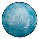Ceres Azure Blue 23 Ounce Glass Bowl, 12 count