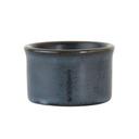 Potter's Collection 6 Ounce Storm Porcelain Ramekin, 24 count