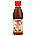 Chili Crisp Hot Honey Sauce