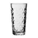 Estrella Soda Lime 12.75 Ounce Beverage Glass, 24 count