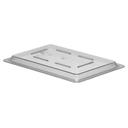Camwear Clear Flat Lid for Food Box