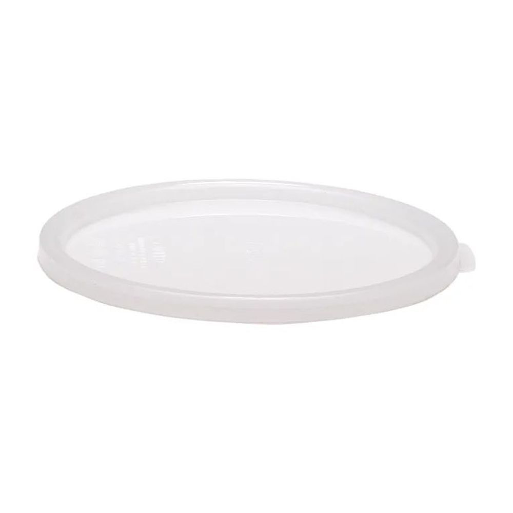 Cambro White Seal Cover For Coldfest Crock -- 2 Per Case