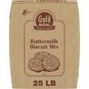 Gold Medal Buttermilk Biscuit Mix 25 Pound