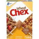Chex Wheat Cereal Mix, 14 Ounce -- 10 per case.
