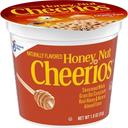 General Mills Goodness Variety Single Serve Cereal Cup, 1.61 Ounce -- 60 per case