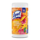 Brand New Day Mango and Hibiscus Disinfecting Wipes