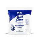 Lemon and Lime Blossom Disinfecting Wipes