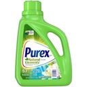 Natural Elements Linen and Lilies Liquid Detergent