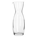 Classics Canadian Decanter with 6 and 9 Ounce Pour Lines
