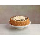 Cannoli Cake