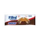 Snickers Filled Cookie
