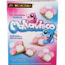 Marshmallow Cookies