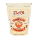Bobs Red Mill Old Country Style Muesli, 40 Ounce -- 4 per case.