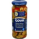 Salad Olives Pitted Manzanilla Olives and Pimientos
