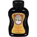 Kikkoman Sweet Soy Glaze, 11.8 Ounce -- 9 per case.