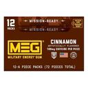 Cinnamon Gum