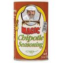 5.4 Ounce Chipotle Seasoning