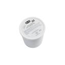 Rich Products Smokehouse Traditional Style Pulled Pork BBQ, 5 Pound -- 4 per case.