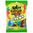 Assorted Soft and Chewy Candy
