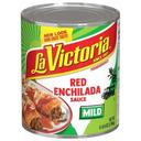 La Victoria Enchilada Sauce, Red Chile Base, 10 Can -- 6 Case