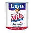 Jerzee Vitamin D Added Evaporated Milk, 97 Fluid Ounce -- 6 per case.