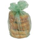 J and J Snack Hollerin Jalapeno and Cheese Pretzel Fillers -- 24 per case.