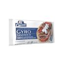 Premade Chicken Gyros Sandwich