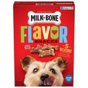 Small/Medium Beef Chicken Turkey Bacon and Sausage e Flavor Snacks Dog Treats