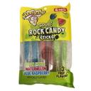 Sour Rock Candy Sticks