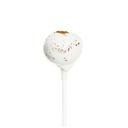 Cookies and Cream Cake Pops