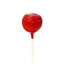 Red Velvet Cake Pops