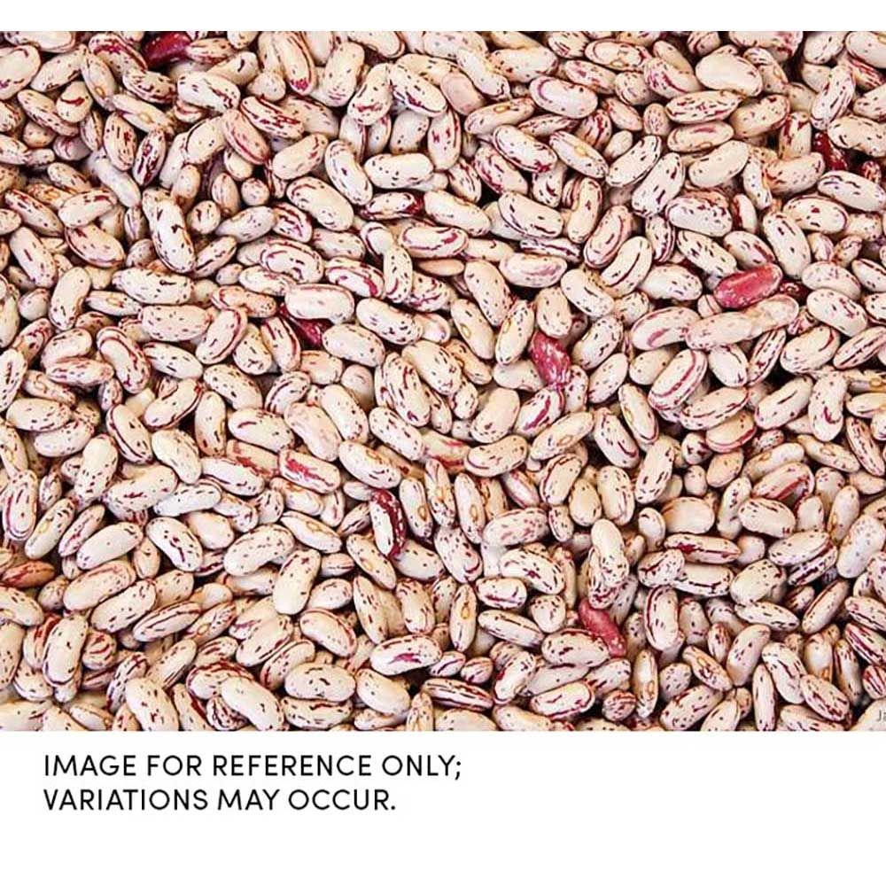 Commodity Beans Triple Clean Pinto Bean, 50 Pound