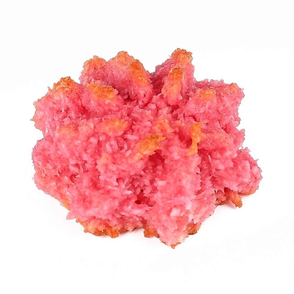 King's Pastry Raspberry Coconut Macaroons, 2 Pound