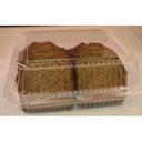 Sliced Banana Bread