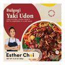 Bulgogi Yaki Udon