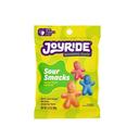 Sour Smacks Chewy Fruit Gummies