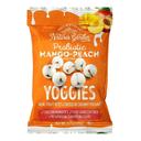 Probiotic Mango Peach Yoggies 0.70 Ounce