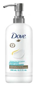 Hydrating Care Conditioner Pump