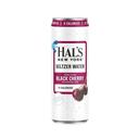 Black Cherry Seltzer Water