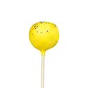 Lemon Rainbow Cake Pops