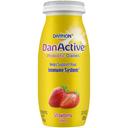 Strawberry Probiotic Dairy Drink