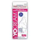 Yocream Yogurt Mix, Georgia Peach Nonfat Soft Serve, 64 Ounce -- 6 per case.