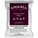 White Chocolate Caramel Cappuccino Mix